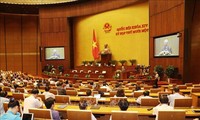 Presidente de Vietnam presenta propuesta sobre el relevo del primer ministro