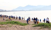 Vietnam y otros países fortalecerán la lucha contra contaminación de océanos