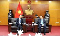 Vietnam y Argentina promueven relaciones comerciales equilibradas 