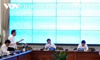 Ciudad Ho Chi Minh aumentará medidas contra la propagación del coronavirus