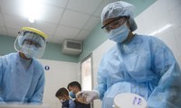 Reportan en Vietnam 21 nuevos casos importados del covid-19 