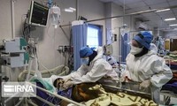 El mundo registra más de 161 millones de pacientes de covid-19