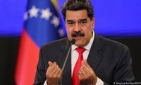 Presidente de Venezuela da luz verde a la oferta de diálogo de la oposición