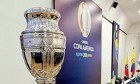 Argentina será coanfitrión de la Copa América 2021 a pesar del covid-19