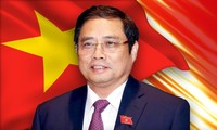 Premier de Vietnam asistirá a la II Cumbre de Asociación sobre Crecimiento Verde y Objetivos Mundiales 2030 