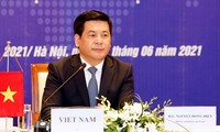 Vietnam y Nueva Zelanda fortalecen la cooperación en foros multilaterales