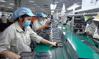 Vietnam busca garantizar puestos de trabajo y un nivel de vida digno para los trabajadores