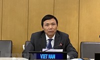 Vietnam llama a cumplir plenamente Convención marítima de la ONU