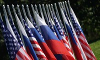 Rusia y Estados Unidos inician diálogo sobre estabilidad estratégica