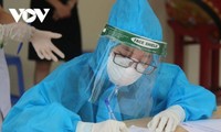 Vietnam anuncia más de 14 mil casos domésticos de covid-19 en las últimas 24 horas  