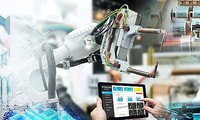 Vietnam trabaja en la capacitación laboral en nuevas tecnologías 