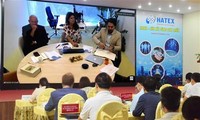 Evento en línea conecta la oferta y la demanda de tecnología entre empresas vietnamitas y neerlandesas