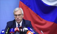 Rusia cree en la capacidad de Kazajstán para resolver la inestabilidad  