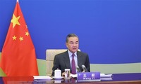 China aprecia las relaciones de cooperación con ASEAN y Europa