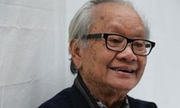 Tributo a Hong Dang, un músico caballeroso y encantador de Vietnam