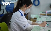 Cerca de 40 000 nuevos casos de covid-19 en Vietnam este lunes