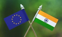 La UE busca estrechar lazos comerciales con la India