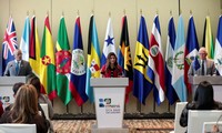 La UE reafirma los compromisos con Centroamérica