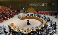 Ecuador, Japón, Malta, Mozambique y Suiza elegidos para el Consejo de Seguridad de la ONU