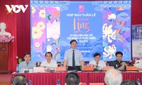 Anuncian fecha para la Semana del Festival Hue 2022 