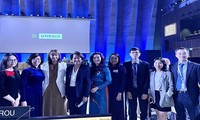 Vietnam elegido miembro del Comité de la UNESCO para la Salvaguardia del Patrimonio Cultural Inmaterial