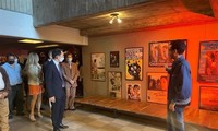 Celebran Semana de Cine Vietnamita en Venezuela