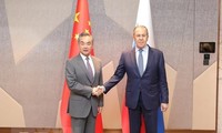 Rusia y China cooperan para garantizar la seguridad alimentaria y energética mundial