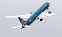 Vietnam Airlines nombrada entre las 100 mejores aerolíneas del mundo en 2022 por Skytrax