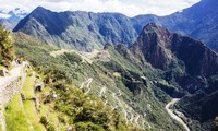 Exposición “Qhapaq Ñan - El Gran Camino Inca” en Hanói