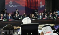 Líderes del G20 reafirman su compromiso a la hora de abordar los desafíos económicos globales