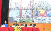 Año Nacional del Turismo 2023: “Binh Thuan - Convergencia verde”