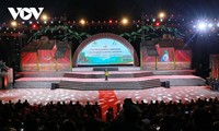 Clausura del Año Nacional del Turismo-Quang Nam 2022