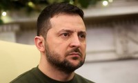 Zelensky resalta en video mensaje tareas clave de Kiev en 2023