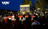 Hoi An recibe el 2023 con actividades culturales