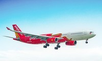 El estado australiano de Victoria pone esperanzas en el lanzamiento de vuelos de Vietjet 