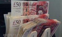 El Banco de Inglaterra sube los tipos de interés por décima vez consecutiva