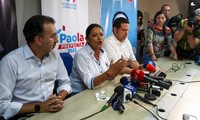 Revolución Ciudadana se impone en las elecciones municipales de Ecuador