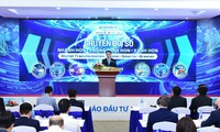 Realizan seminario sobre transformación digital en Vietnam