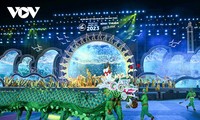 Inauguran en Binh Thuan el Año Nacional del Turismo 2023