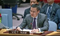 Vietnam impulsa Resolución de ONU sobre el cambio climático