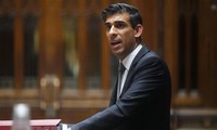 Rishi Sunak pide mayores esfuerzos para restaurar el gobierno de poder compartido en Irlanda del Norte