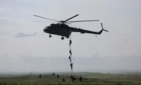 La OTAN realizará el ejercicio de fuerza aérea más grande de su historia el próximo verano