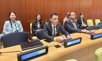 Vietnam ensalza papel del multilateralismo en solución de cuestiones globales