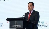 Vietnam se une a otros países en la transformación de sistemas alimentarios sostenibles