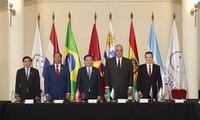 Vietnam busca fomentar nexos de cooperación parlamentaria con el MERCOSUR