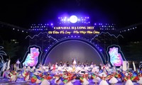 Comienza el Carnaval Ha Long 2023 