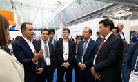 Vietnam asiste a la Convención Internacional BIO en Estados Unidos