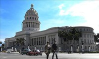 Cuba elegido como Patrimonio Universal de la Dignidad