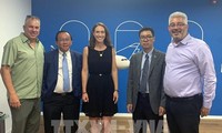 Vietjet Air y EL AL Israel Airlines fomentan la cooperación