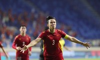 Que Ngoc Hai nominado al mejor equipo de la historia de la Copa de Asia